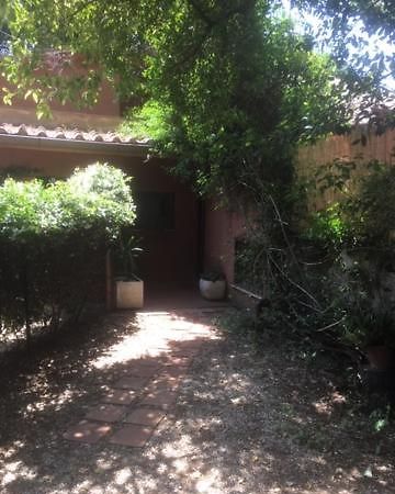 شقة La Casa Di Ornella روما المظهر الخارجي الصورة