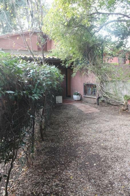 شقة La Casa Di Ornella روما المظهر الخارجي الصورة