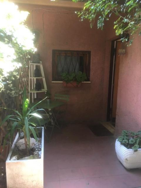 شقة La Casa Di Ornella روما المظهر الخارجي الصورة