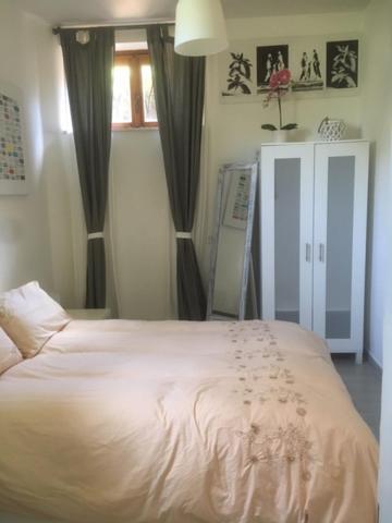 شقة La Casa Di Ornella روما المظهر الخارجي الصورة