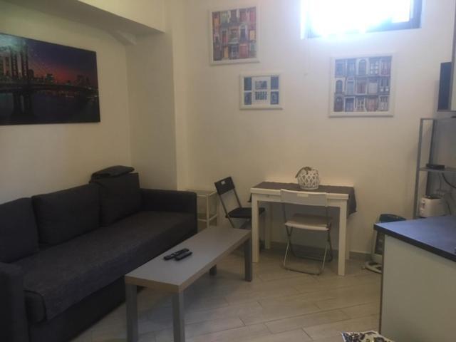 شقة La Casa Di Ornella روما المظهر الخارجي الصورة